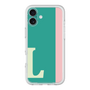 Premium Panel［ Original - initial color line - L green ］