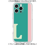 Premium Panel［ Original - initial color line - L green ］