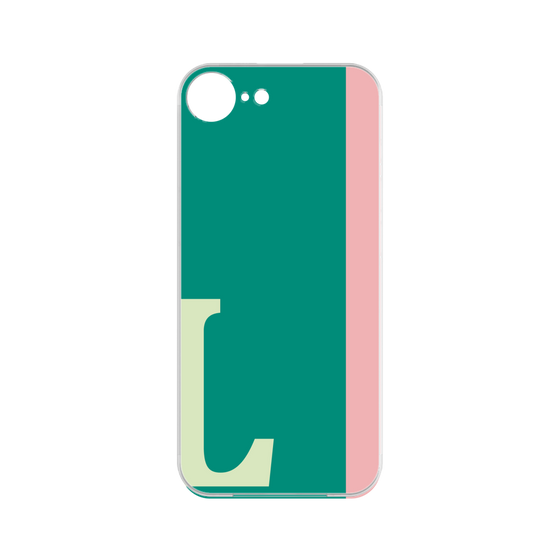 Premium Panel［ Original - initial color line - L green ］