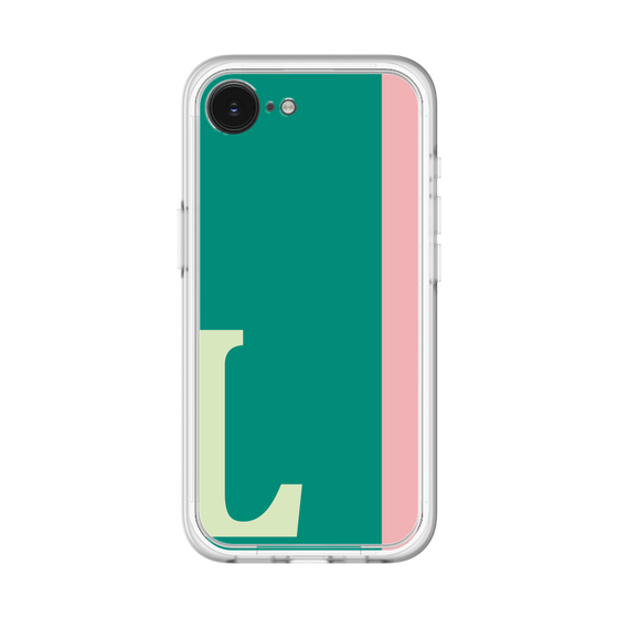 Premium Panel［ Original - initial color line - L green ］