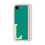 Premium Panel［ Original - initial color line - L green ］
