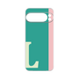Premium Panel［ Original - initial color line - L green ］