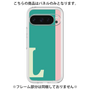 Premium Panel［ Original - initial color line - L green ］