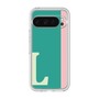 Premium Panel［ Original - initial color line - L green ］