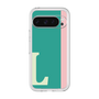Premium Panel［ Original - initial color line - L green ］