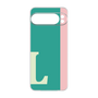 Premium Panel［ Original - initial color line - L green ］