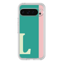 Premium Panel［ Original - initial color line - L green ］
