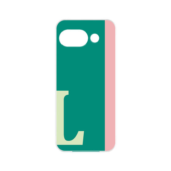 Premium Panel［ Original - initial color line - L green ］
