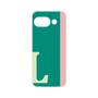 Premium Panel［ Original - initial color line - L green ］