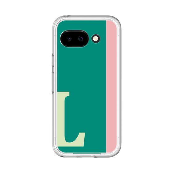 Premium Panel［ Original - initial color line - L green ］