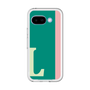 Premium Panel［ Original - initial color line - L green ］
