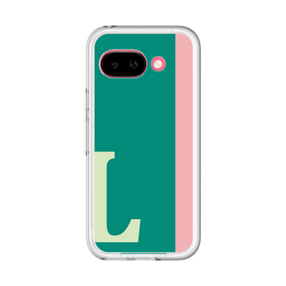 Premium Panel［ Original - initial color line - L green ］