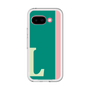 Premium Panel［ Original - initial color line - L green ］