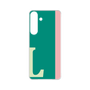 Premium Panel［ Original - initial color line - L green ］