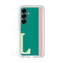 Premium Panel［ Original - initial color line - L green ］