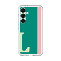 Premium Panel［ Original - initial color line - L green ］
