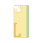 Premium Panel［ Original - initial color line - L yellow ］