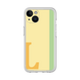 Premium Panel［ Original - initial color line - L yellow ］