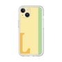 Premium Panel［ Original - initial color line - L yellow ］