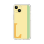 Premium Panel［ Original - initial color line - L yellow ］