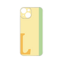 Premium Panel［ Original - initial color line - L yellow ］