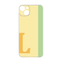 Premium Panel［ Original - initial color line - L yellow ］