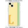 Premium Panel［ Original - initial color line - L yellow ］