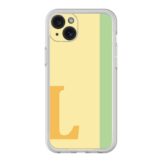 Premium Panel［ Original - initial color line - L yellow ］