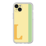 Premium Panel［ Original - initial color line - L yellow ］