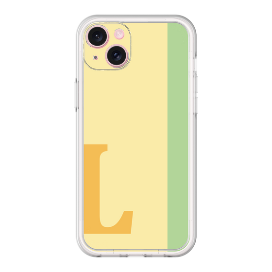 Premium Panel［ Original - initial color line - L yellow ］