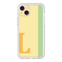 Premium Panel［ Original - initial color line - L yellow ］