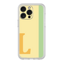 Premium Panel［ Original - initial color line - L yellow ］