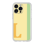 Premium Panel［ Original - initial color line - L yellow ］