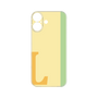 Premium Panel［ Original - initial color line - L yellow ］
