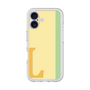 Premium Panel［ Original - initial color line - L yellow ］