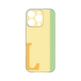 Premium Panel［ Original - initial color line - L yellow ］