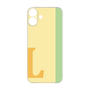 Premium Panel［ Original - initial color line - L yellow ］