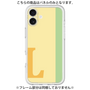 Premium Panel［ Original - initial color line - L yellow ］