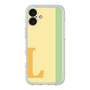 Premium Panel［ Original - initial color line - L yellow ］