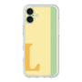 Premium Panel［ Original - initial color line - L yellow ］