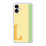 Premium Panel［ Original - initial color line - L yellow ］