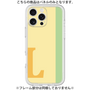 Premium Panel［ Original - initial color line - L yellow ］