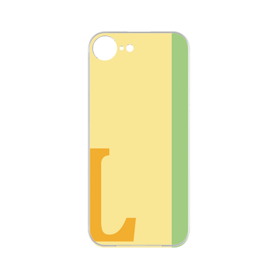 Premium Panel［ Original - initial color line - L yellow ］