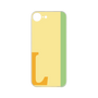Premium Panel［ Original - initial color line - L yellow ］