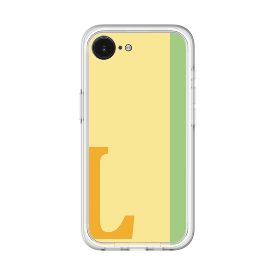 Premium Panel［ Original - initial color line - L yellow ］