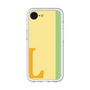 Premium Panel［ Original - initial color line - L yellow ］
