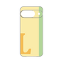 Premium Panel［ Original - initial color line - L yellow ］