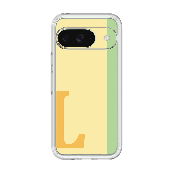 Premium Panel［ Original - initial color line - L yellow ］