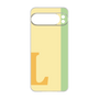 Premium Panel［ Original - initial color line - L yellow ］