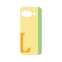 Premium Panel［ Original - initial color line - L yellow ］